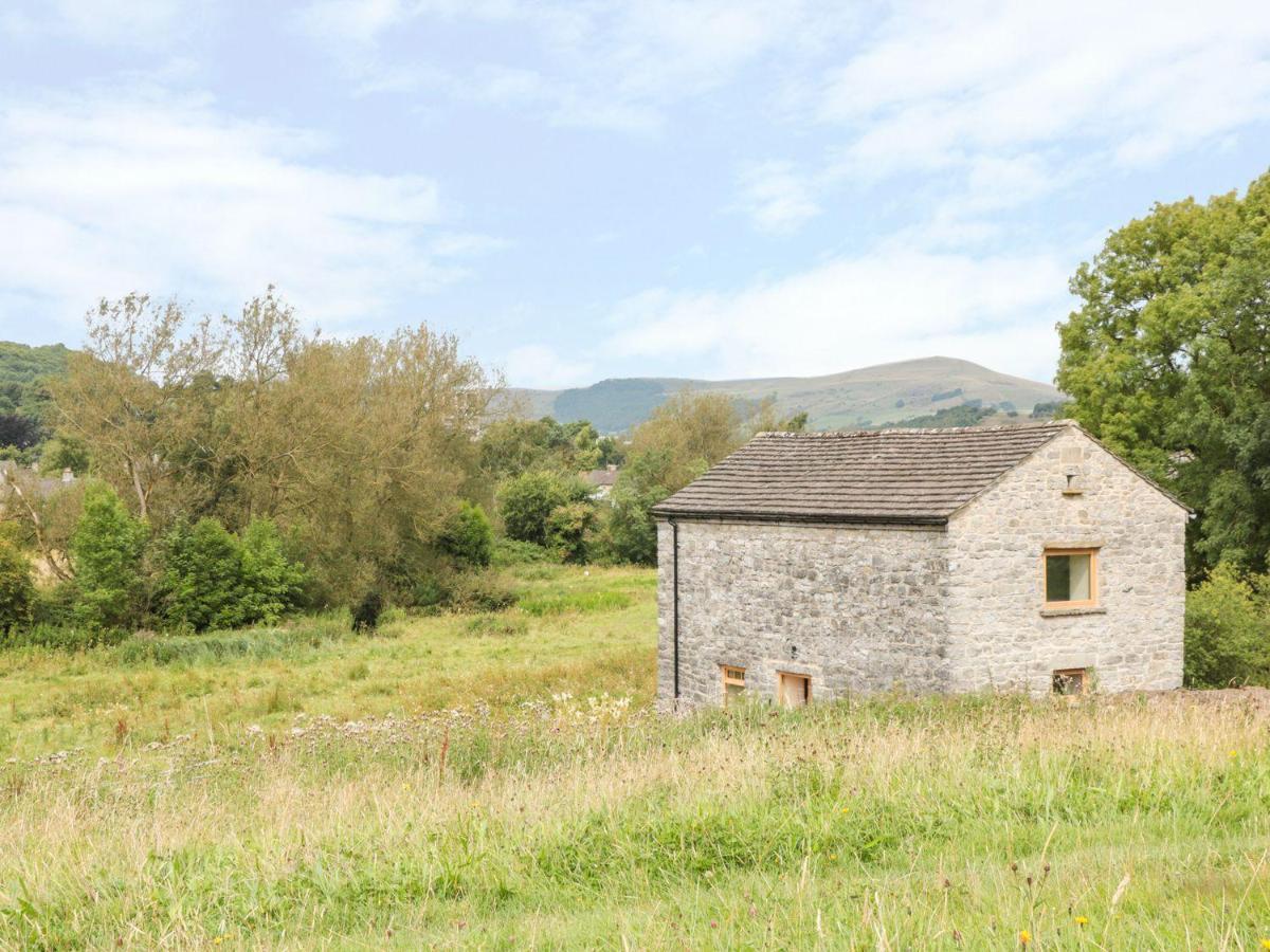 Villa Columbine Barn Bradwell  Exterior foto